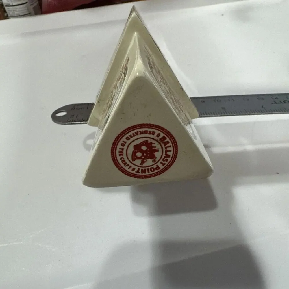 Ballast Point Beer Tap Handle Aloha Sculpin IPA California